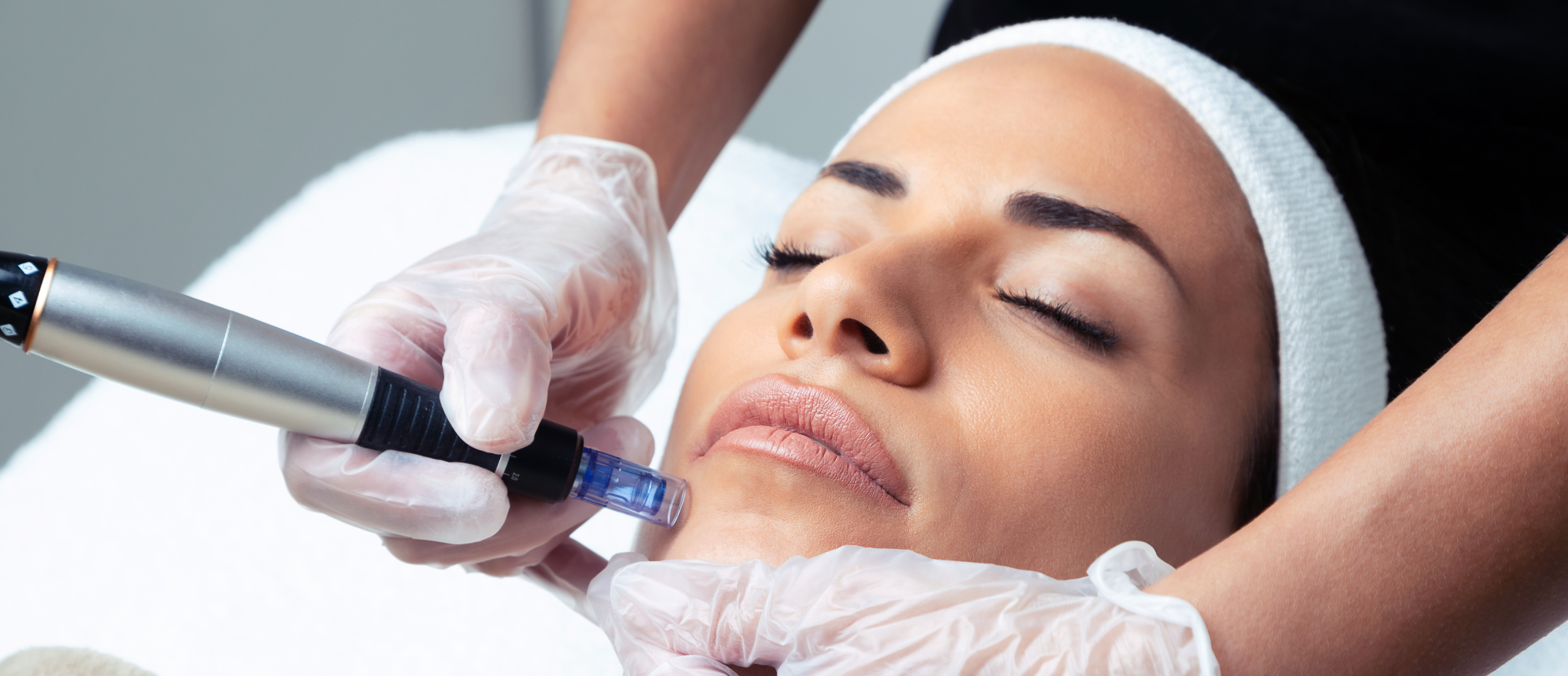 PRP and PRF therapy at RevIV