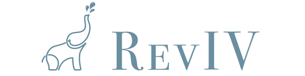 RevIV Wellness